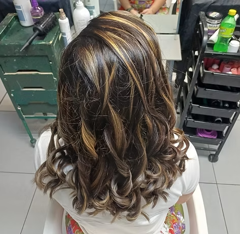 Hairstyle Trend 1