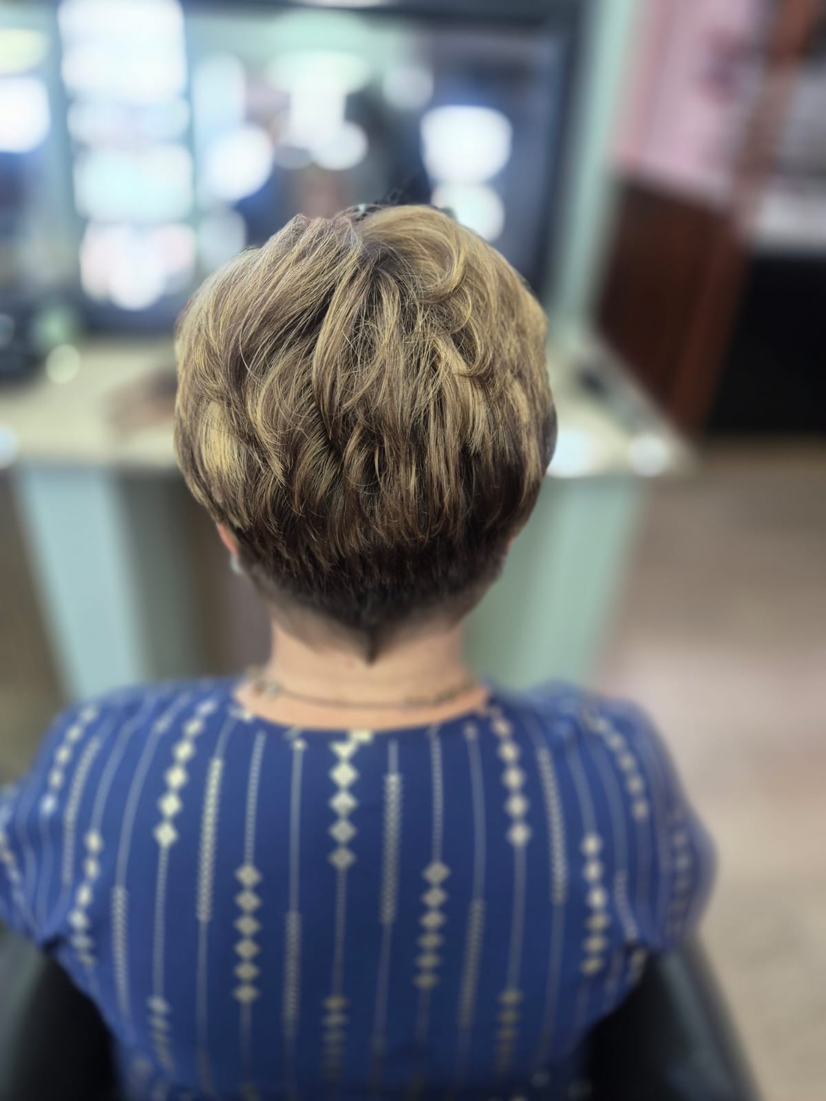 Hairstyle Trend 2