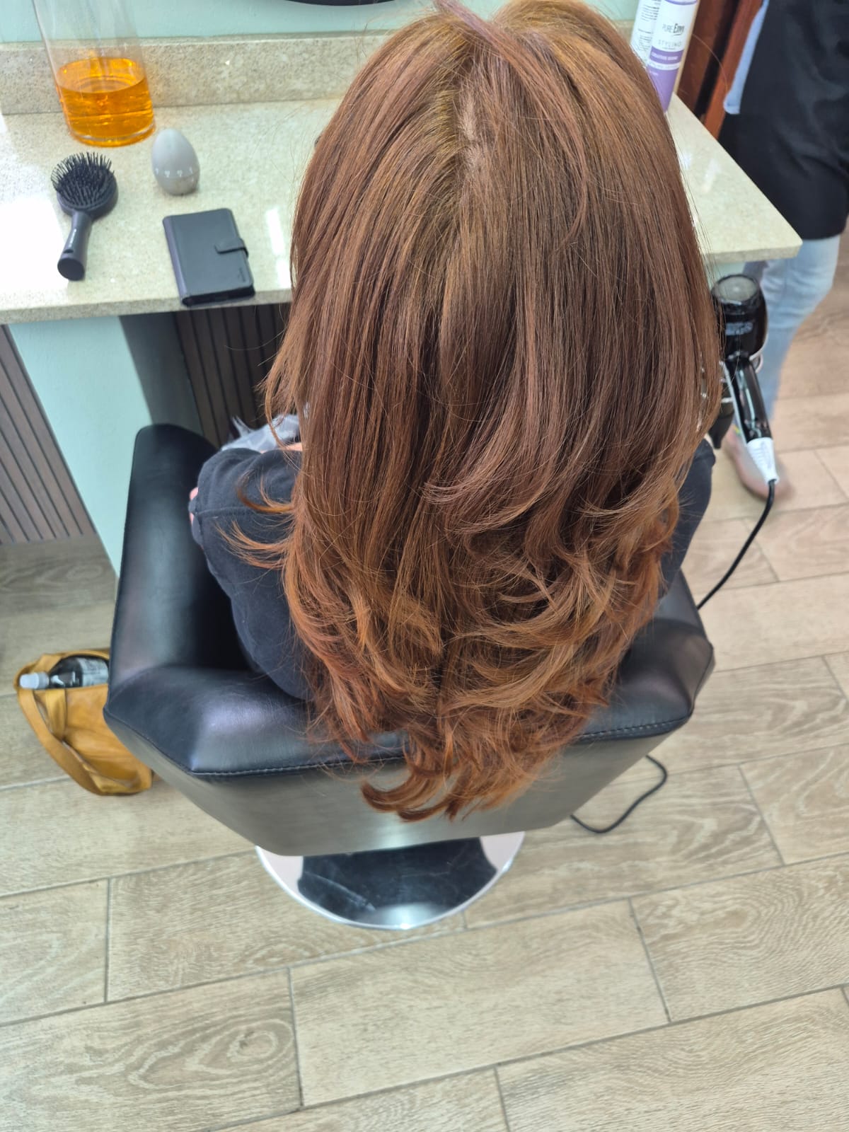 Hairstyle Trend 3
