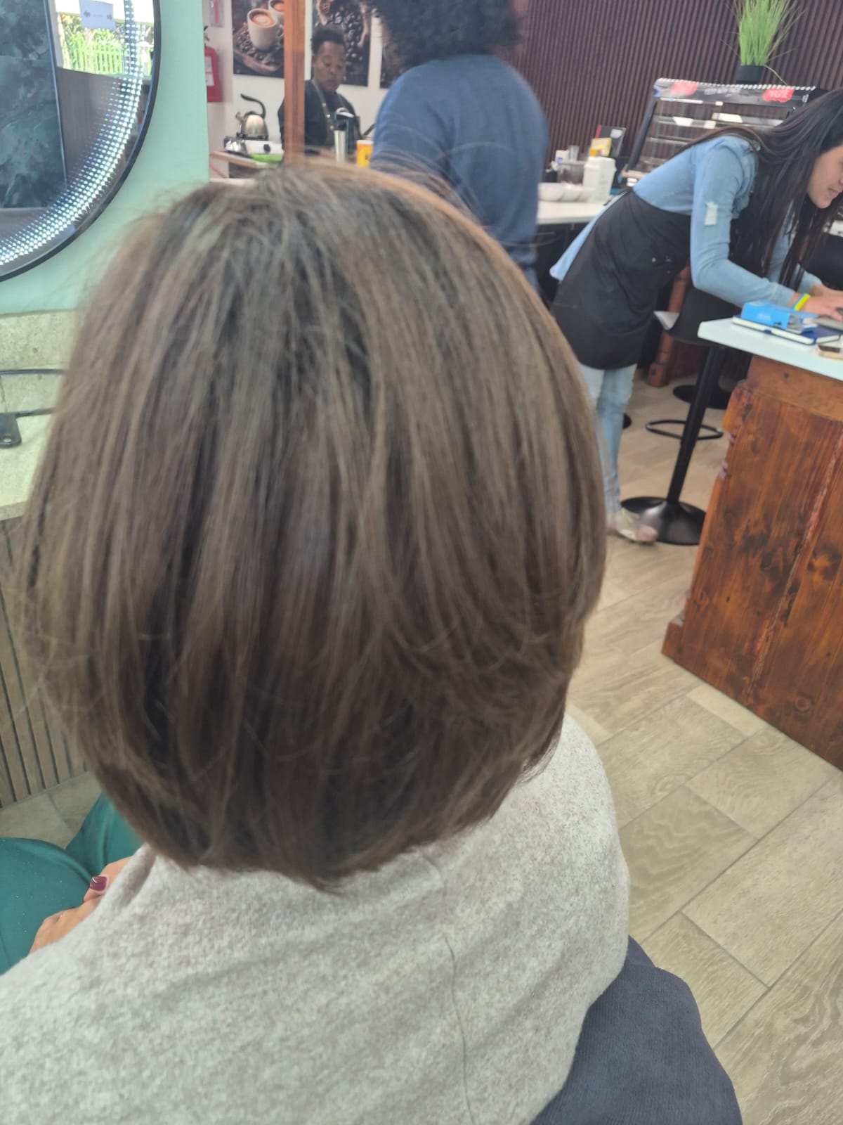 Hairstyle Trend 4