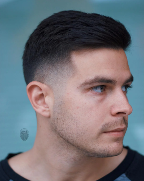 Hairstyle Trend 5